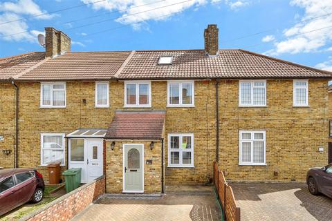 4 bedroom terraced house for sale, Selby Road, Carshalton SM5