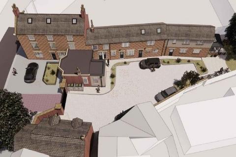 undefined, Former The Woolpack Inn, Market Hill, Rothwell, North Northamptonshire, NN14 6BW