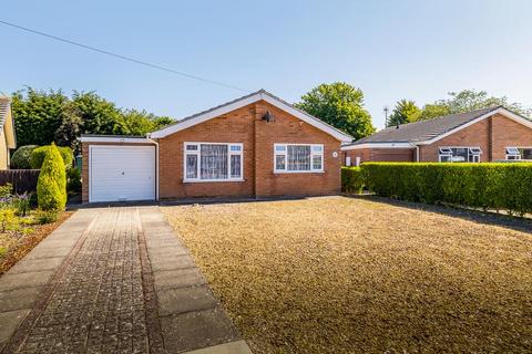 2 bedroom detached bungalow for sale, Ashby Gardens, Moulton, Spalding