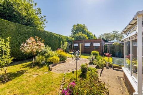 2 bedroom detached bungalow for sale, Ashby Gardens, Moulton, Spalding