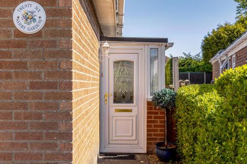 2 bedroom detached bungalow for sale, Ashby Gardens, Moulton, Spalding