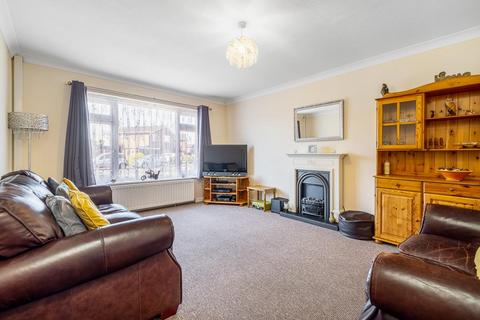 2 bedroom detached bungalow for sale, Ashby Gardens, Moulton, Spalding