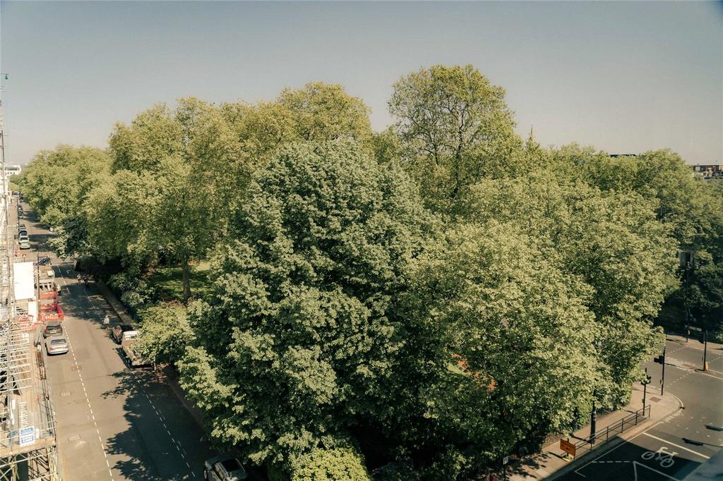 Communal Gardens