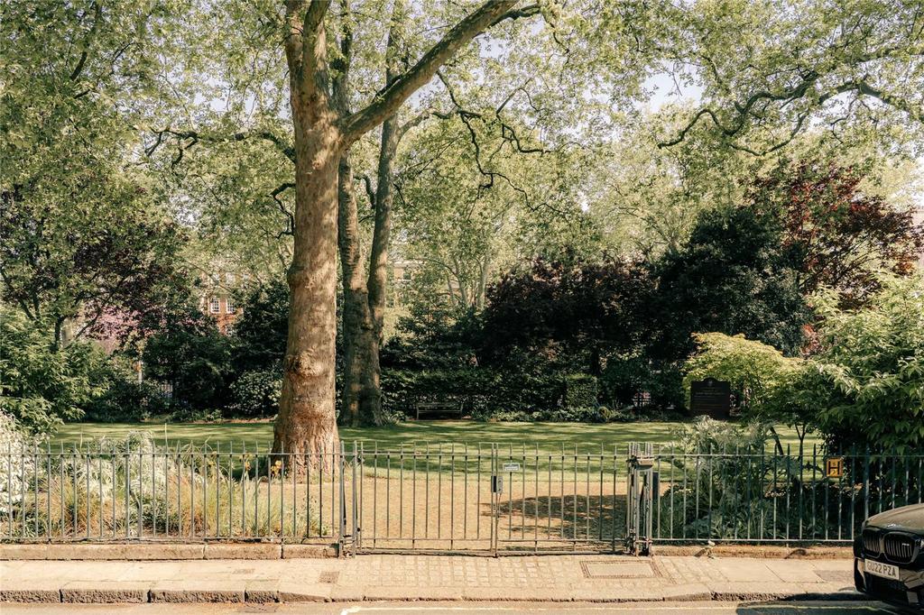 Commual Gardens