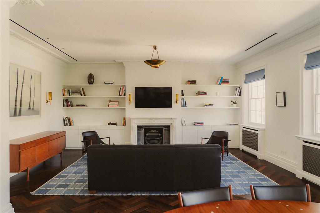 Drawing Room