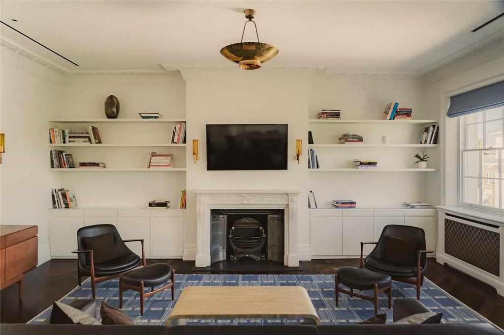 Drawing Room