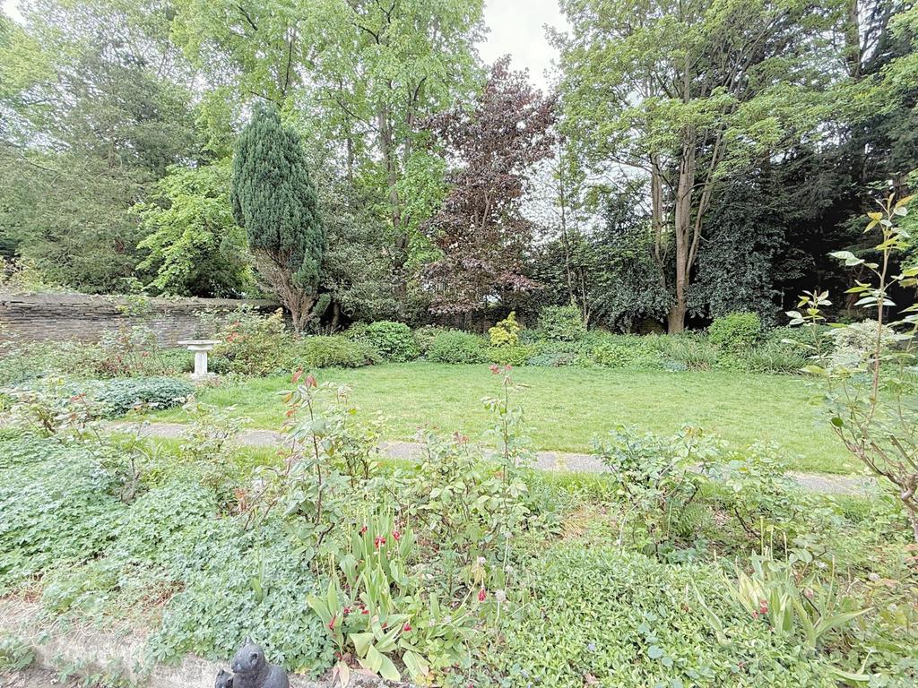 Communal Gardens