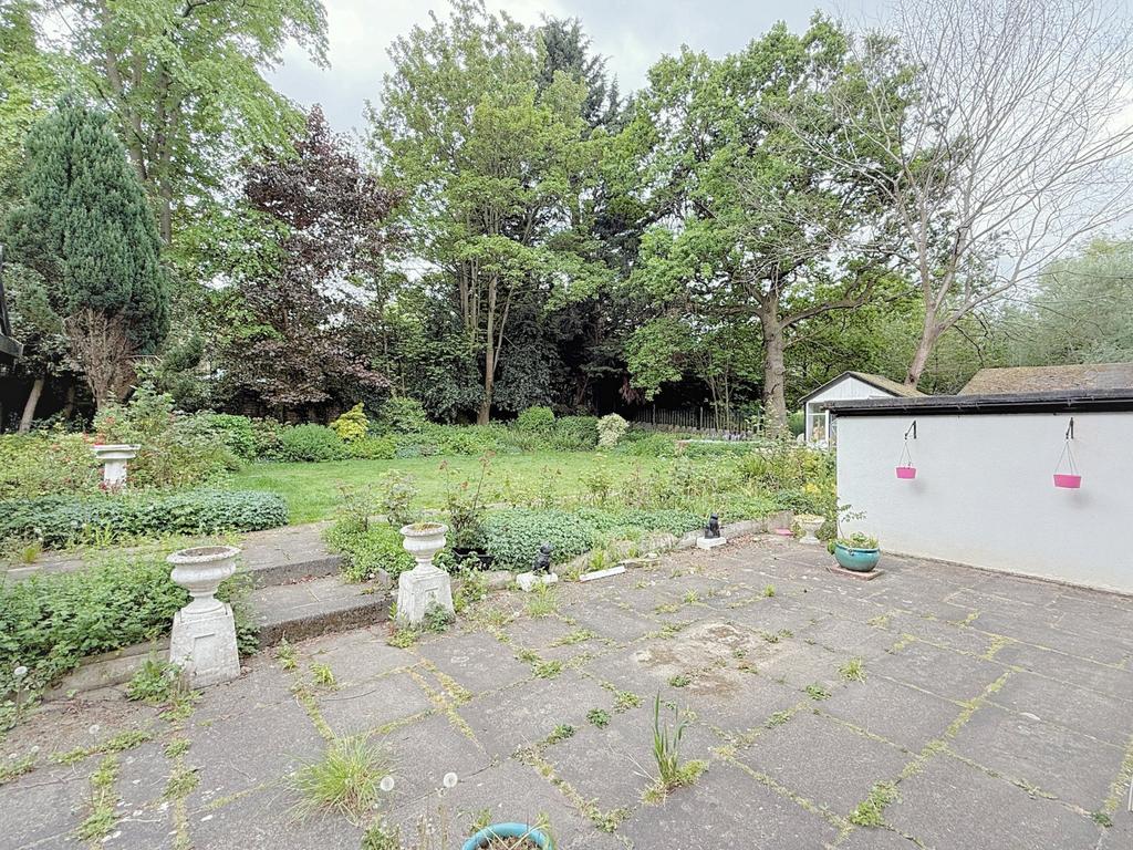 Communal Gardens