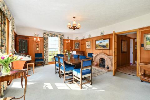 undefined, Cowbeech Hill, Cowbeech