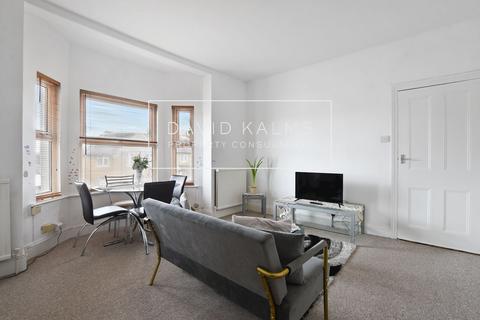 undefined, Lansdowne Road, London N3