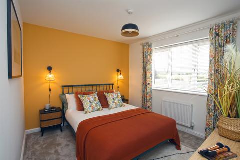 4 bedroom detached house for sale, Plot 97, The Maple at Romans Walk, North Kelsey Road, Caistor LN7