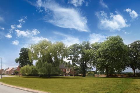 4 bedroom detached house for sale, Plot 97, The Maple at Romans Walk, North Kelsey Road, Caistor LN7
