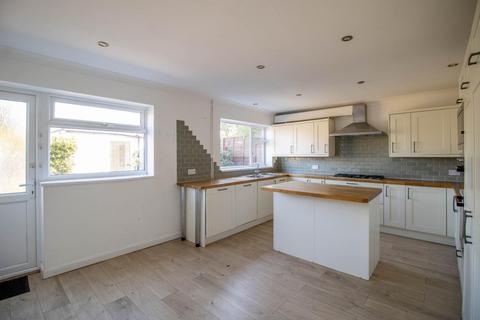 15 Sherbourne Close, Cambridge, CB4 1RT