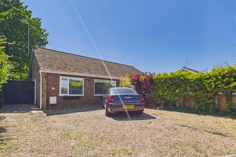 2 bedroom semi-detached bungalow for sale, Samsons Road, Brightlingsea