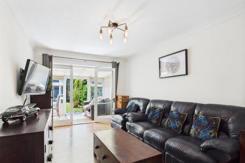 2 bedroom semi-detached bungalow for sale, Samsons Road, Brightlingsea