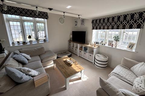 undefined, Kingsley Avenue, Fairfield, Hitchin, SG5