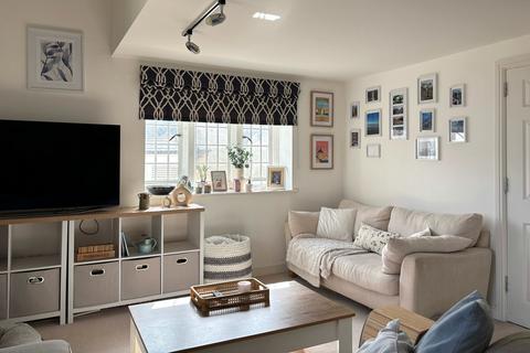 undefined, Kingsley Avenue, Fairfield, Hitchin, SG5
