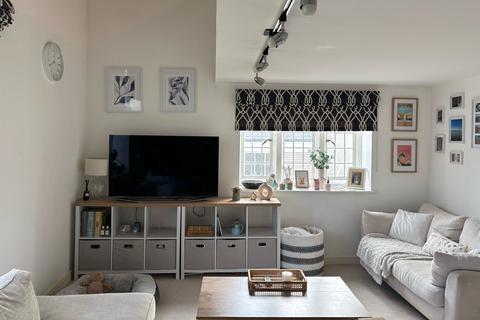 undefined, Kingsley Avenue, Fairfield, Hitchin, SG5