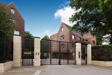 undefined, 49 The Bishops Avenue, N2