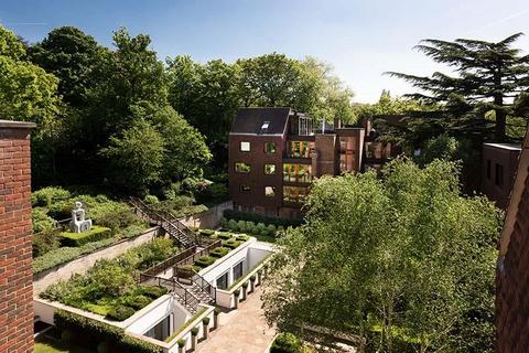undefined, 49 The Bishops Avenue, N2