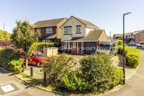 Curlew Grove, Morecambe LA3