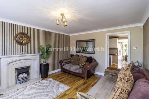 3 bedroom house for sale, Curlew Grove, Morecambe LA3