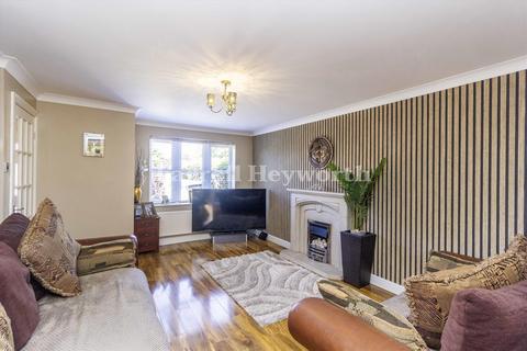 3 bedroom house for sale, Curlew Grove, Morecambe LA3