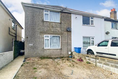 3 bedroom semi-detached house for sale, Ringwood Road, Poole BH14