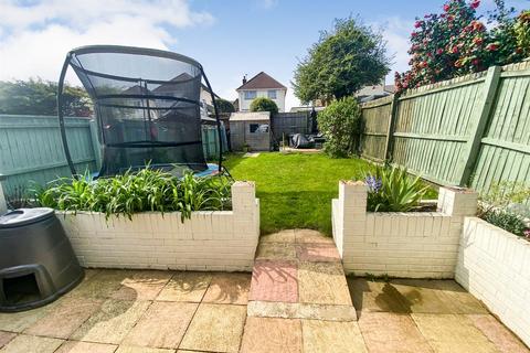 3 bedroom semi-detached house for sale, Ringwood Road, Poole BH14