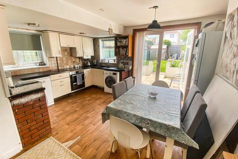 3 bedroom semi-detached house for sale, Ringwood Road, Poole BH14