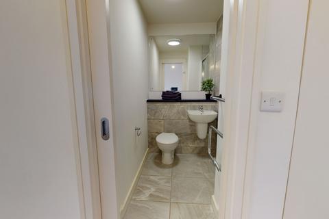 Studio to rent, Open Plan Studio, One Wolstenholme Square, L1