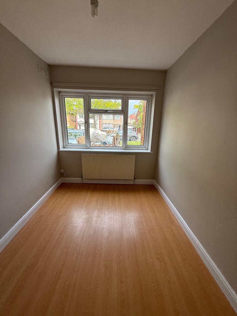 Ground Floor Two Bedroom Maisonette