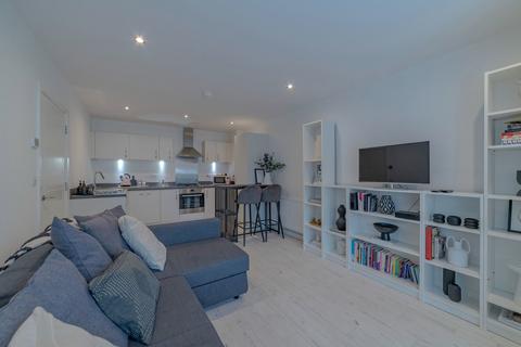 1 bedroom apartment to rent, 303 Talbot Road, Trafford M32