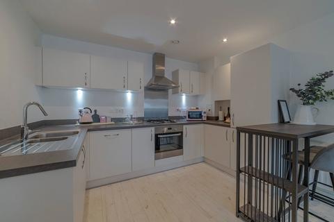 1 bedroom apartment to rent, 303 Talbot Road, Trafford M32