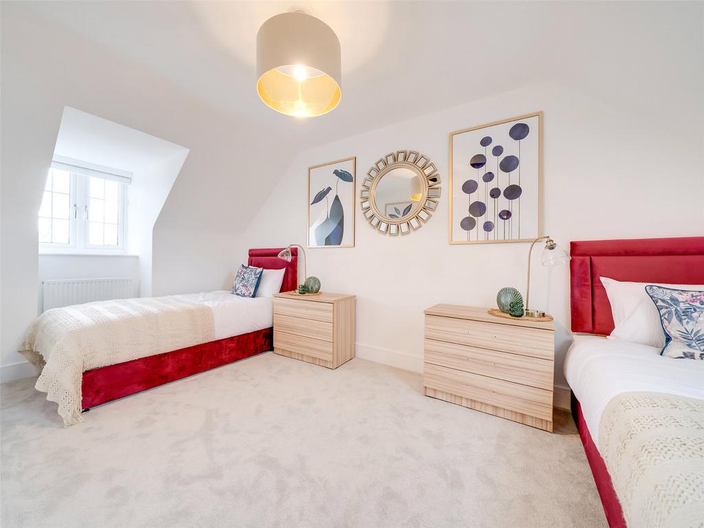 Bedroom 3