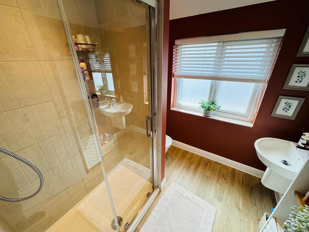En suite