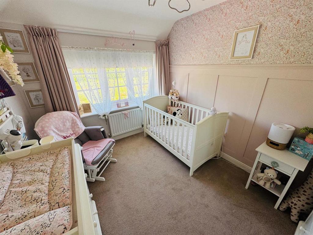Bedroom two