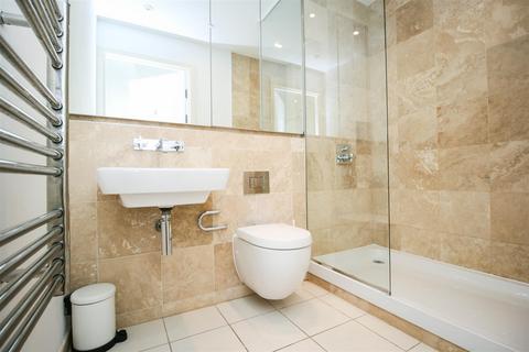 Studio to rent, The Cube West, City Centre
