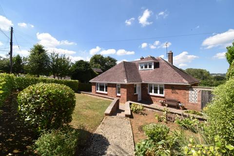 4 bedroom detached house for sale, Old Forge Meadow, Lenham Road, Platts Heath, ME17