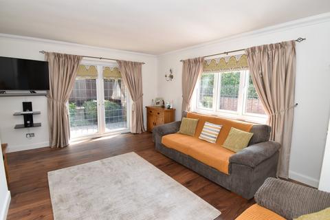 4 bedroom detached house for sale, Old Forge Meadow, Lenham Road, Platts Heath, ME17