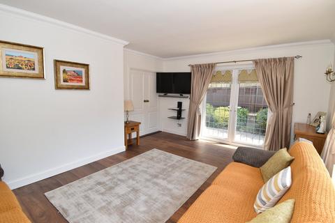 4 bedroom detached house for sale, Old Forge Meadow, Lenham Road, Platts Heath, ME17