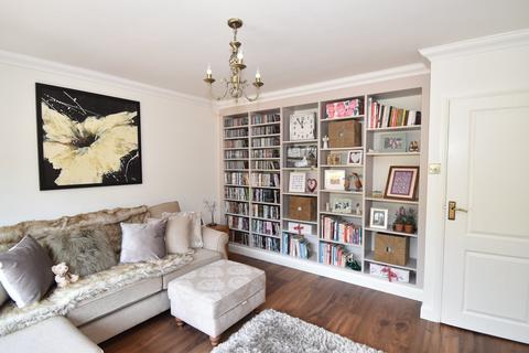 4 bedroom detached house for sale, Old Forge Meadow, Lenham Road, Platts Heath, ME17