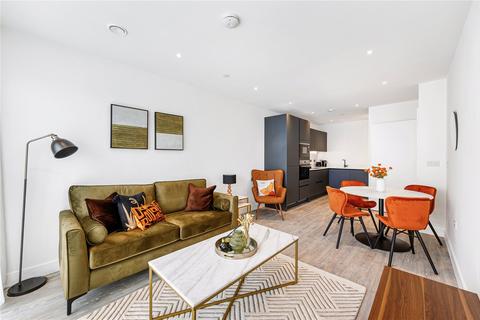 1 bedroom apartment to rent, Meeches House, Pavana Square, Brentford, TW8