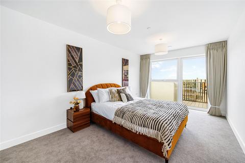 1 bedroom apartment to rent, Meeches House, Pavana Square, Brentford, TW8