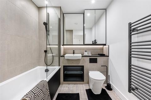 1 bedroom apartment to rent, Meeches House, Pavana Square, Brentford, TW8
