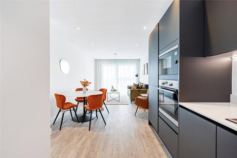 1 bedroom apartment to rent, Meeches House, Pavana Square, Brentford, TW8