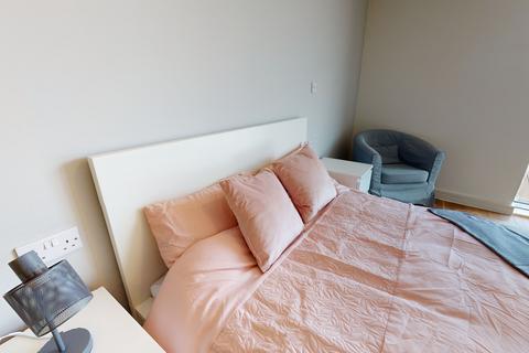 Studio to rent, Open Plan Studio, One Wolstenholme Square, L1