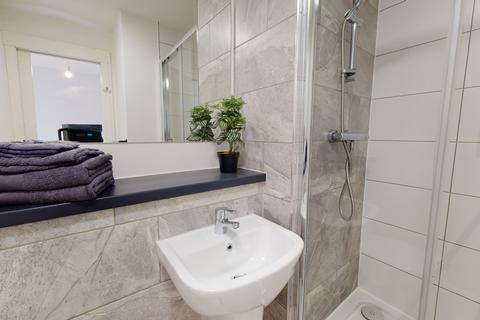 Studio to rent, Open Plan Studio, One Wolstenholme Square, L1