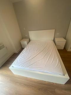 Studio to rent, Open Plan Studio, One Wolstenholme Square, L1