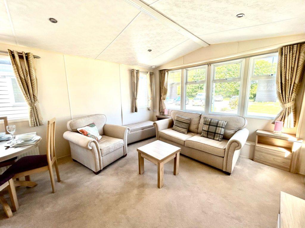 CAR0056387 - Static Caravan